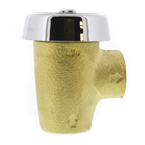 Main product image of 1/2" Wilkins 35XL Atmospheric Vacuum Breaker (Lead Free)