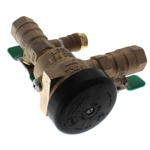 Main product image of 1/2" Wilkins 12-460XL Spill Resistant Pressure Vacuum Breaker Assembly (Lead Free)