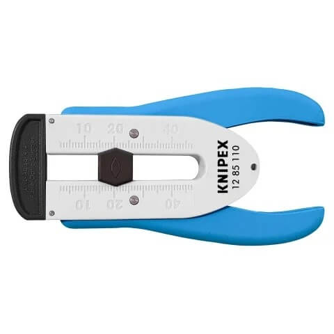 Main product image of 4-1/4" Stripping Tool for Fiber Optics Cable