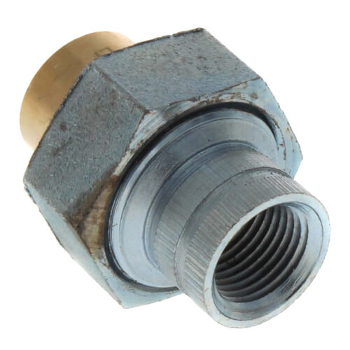 Main product image of 1/2" FNPT x FNPT Dielectric Union (Lead Free)