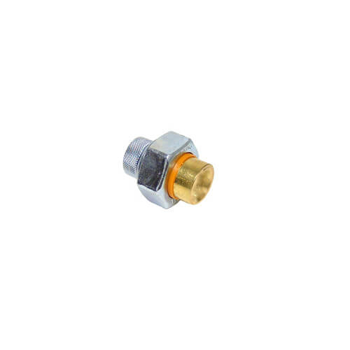 Main product image of 1/2" CxF Lead Free Dielectric Union