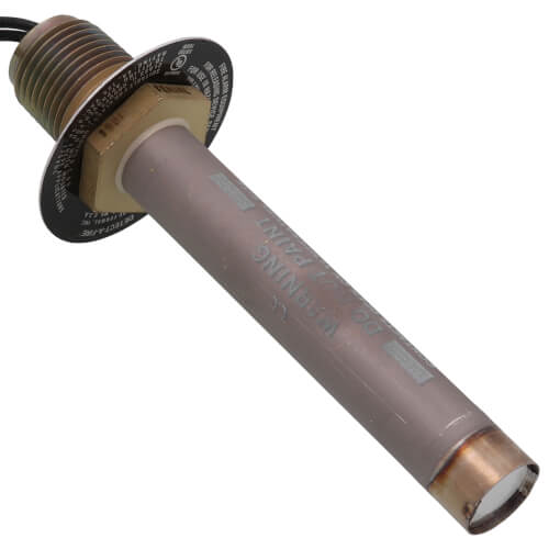 Main product image of Detect-A-Fire, Open on Rise (190F)