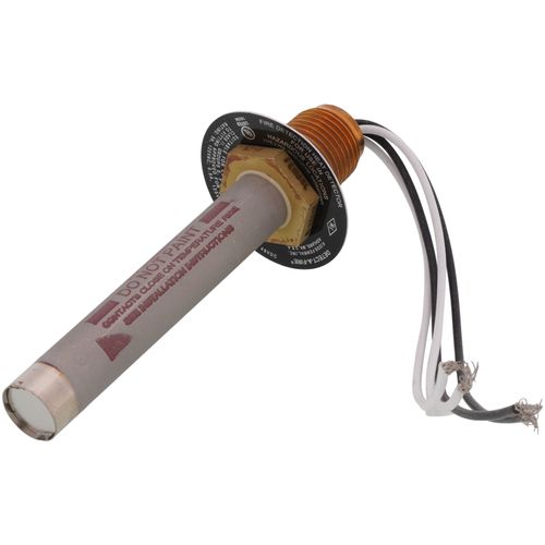 Main product image of Detect-A-Fire, Close on Rise (325F)