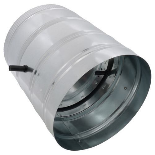 Main product image of 12" RD-HD Volume Control Bypass Hand Damper