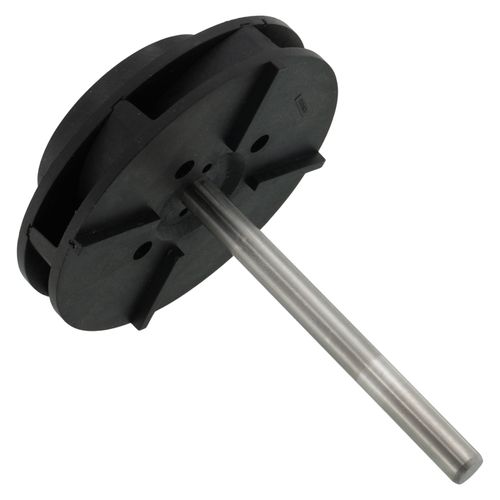 Main product image of Impeller & Shaft For Models 120-6 to 120-12