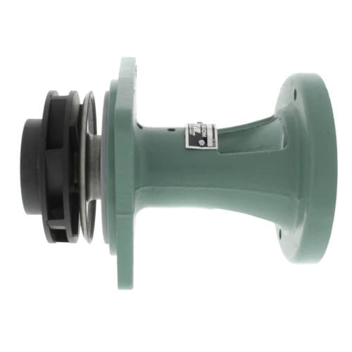 Main product image of Cast Iron Bracket Assembly for Taco 120-6 to 120-13 Circulator Pump