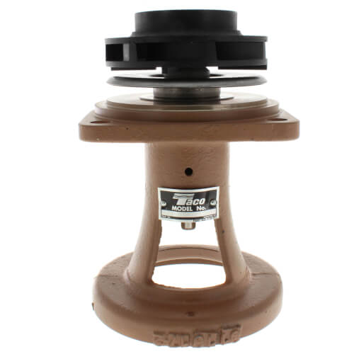 Main product image of Stainless Steel Bracket Assembly for Taco 120-6 to 120-12 Circulator Pump