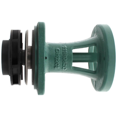 Main product image of Bronze Fitted Bracket Assembly for Taco 120 Circulator Pump