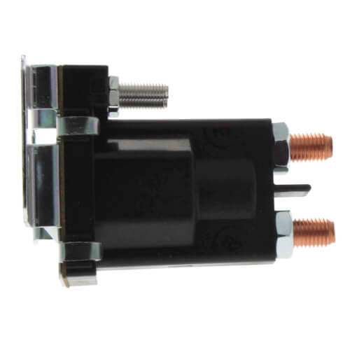 Main product image of Solenoid w/ Continuous Duty 16 Ohms Coil Resistance (12 VDC Isolated Coil)