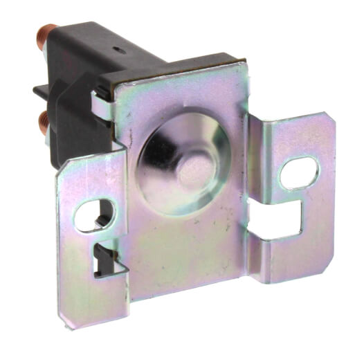120105711 White Rodgers 120105711 Solenoid w/ Continuous Duty 16