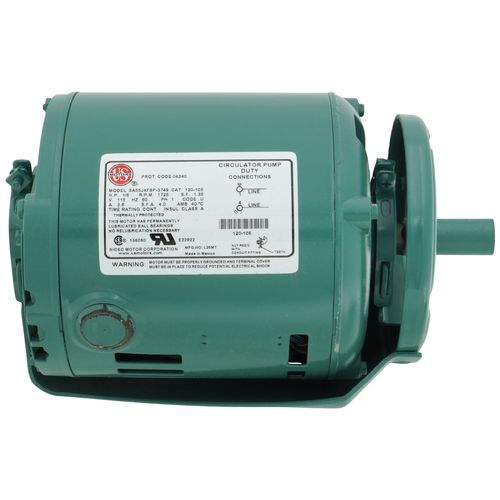 Main product image of Motor Assembly, 1/6 HP