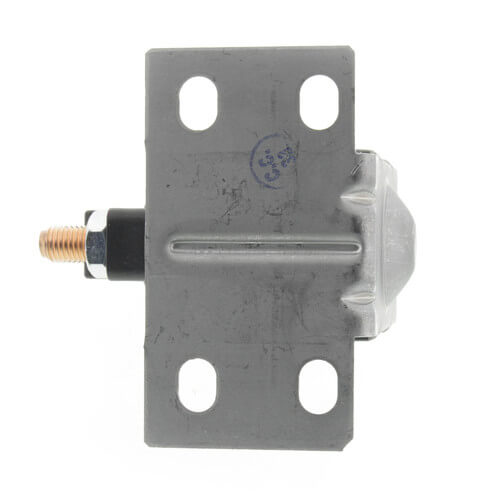 120-107112 - White Rodgers 120-107112 - Solenoid w/ Continuous Duty ...