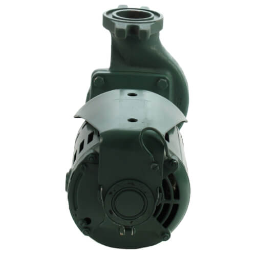 Main product image of 120 Cast Iron Three-Piece Circulator Pump, 1/6 HP