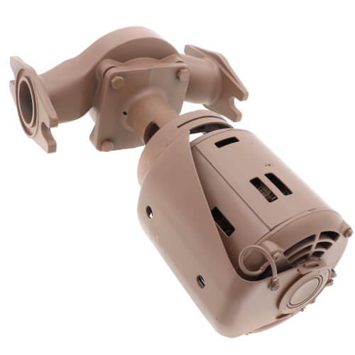 Main product image of 120 Stainless Steel Three-Piece Circulator Pump, 1/6 HP