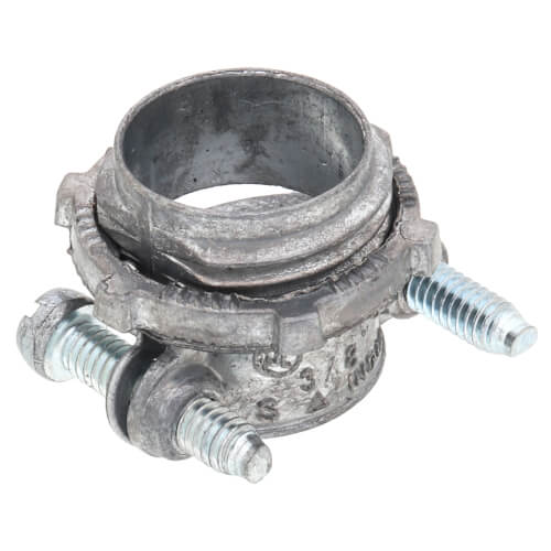 120SOUTHWIRE Southwire 120SOUTHWIRE 3/8" NM Cable Clamp Type