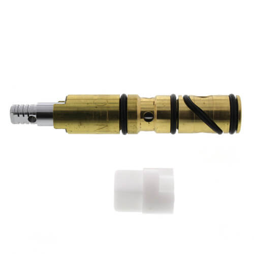 Moen Brass Cartridge Handle Replacement, 1200