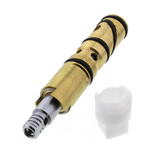 Moen Brass Cartridge Handle Replacement, 1200