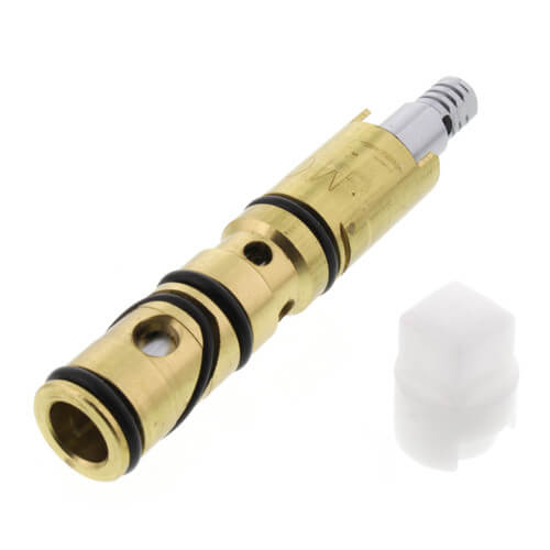 Moen Brass Cartridge Handle Replacement, 1200