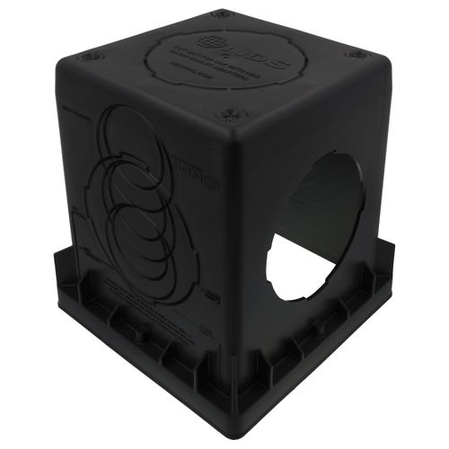 Main product image of 12" Catch Basin, 2 Openings
