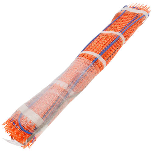 Main product image of 10 sq ft. (2' x 5') Suntouch Radiant Mat (120 volt)