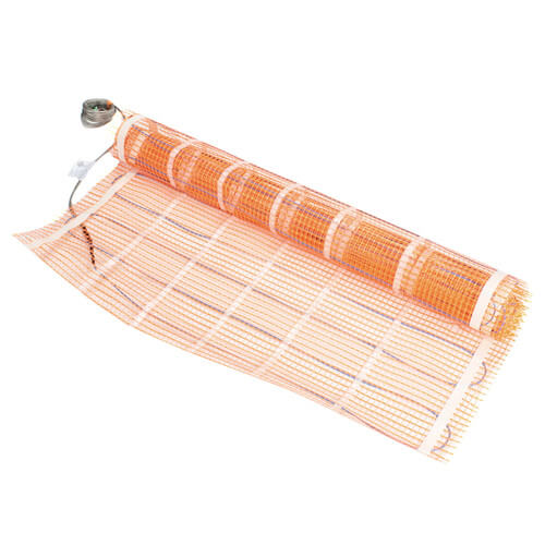 Main product image of 15 sq ft. (3' x 5') Suntouch Radiant Mat (120 volt)