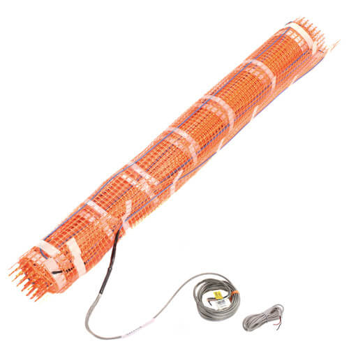 Main product image of 15 sq ft. (3' x 5') Suntouch Radiant Mat (120 volt)