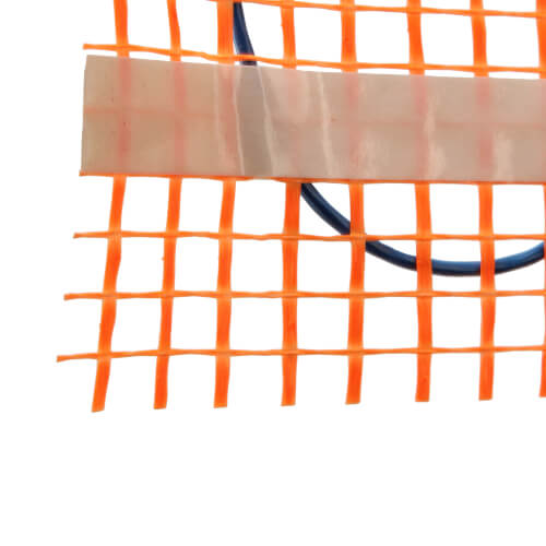 Main product image of 15 sq ft. (2' x 7.5') Suntouch Radiant Mat (120 volt)