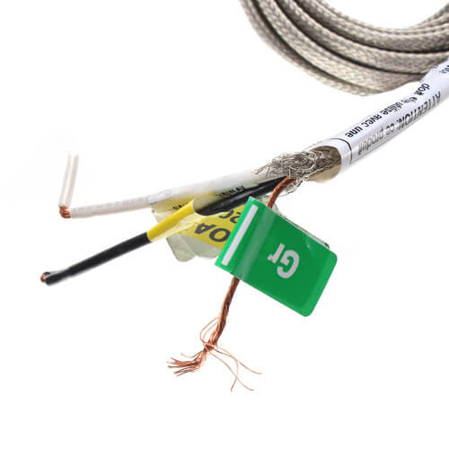 15 Sq Ft. WarmWire Cable, 59' (120V)