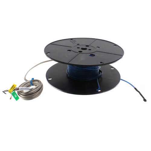 15 Sq Ft. WarmWire Cable, 59' (120V)