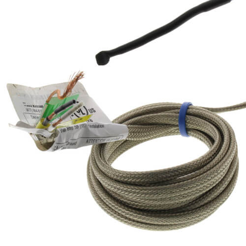 25 Sq Ft. WarmWire Cable, 98' (120V)