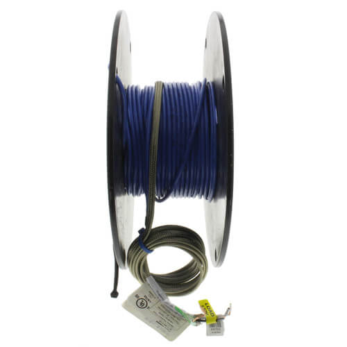 25 Sq Ft. WarmWire Cable, 98' (120V)