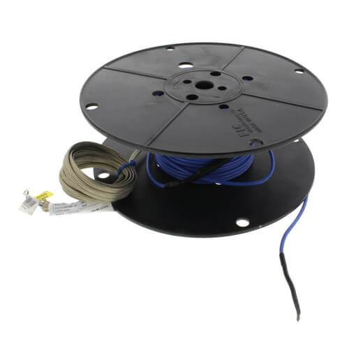 25 Sq Ft. WarmWire Cable, 98' (120V)