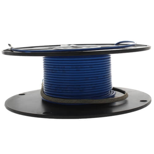 30 Sq Ft. WarmWire Cable, 117' (120V)