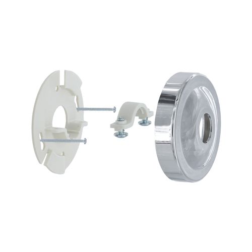 Main product image of Shower Arm Bracket Stabilizer (Chrome)
