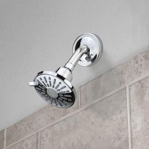 Main product image of Shower Arm Bracket Stabilizer (Chrome)