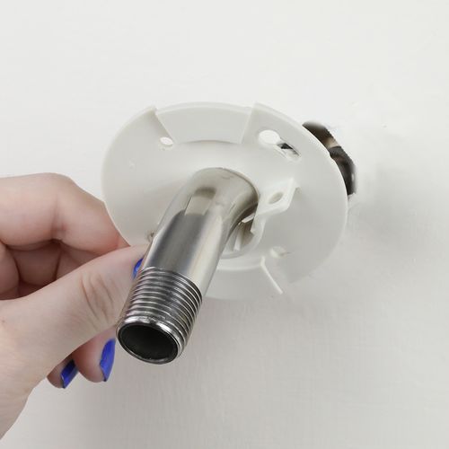 Main product image of Shower Arm Bracket Stabilizer (Chrome)