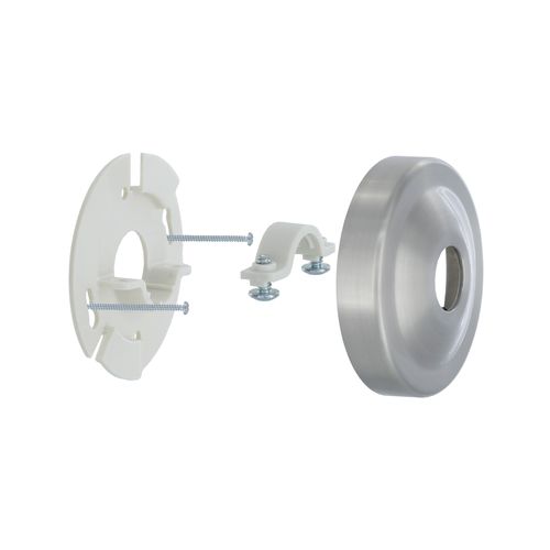 Main product image of Shower Arm Bracket Stabilizer (Brushed Nickel)