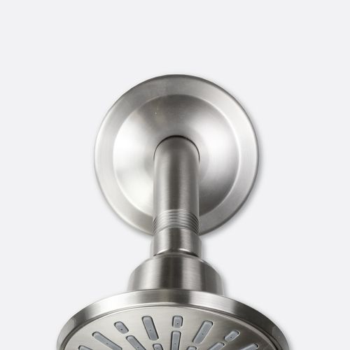 Main product image of Shower Arm Bracket Stabilizer (Brushed Nickel)