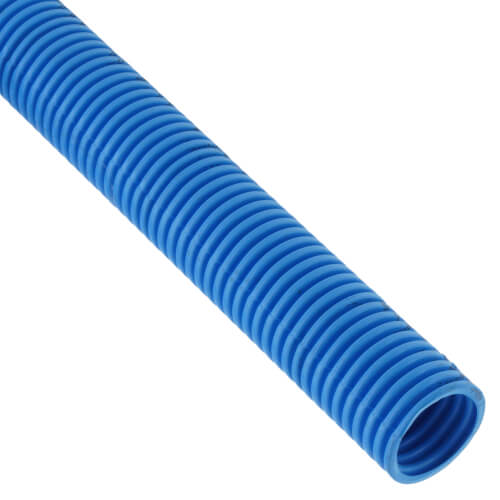 12007UPC Carlon 12007UPC 3/4" FlexPlus Blue Electrical