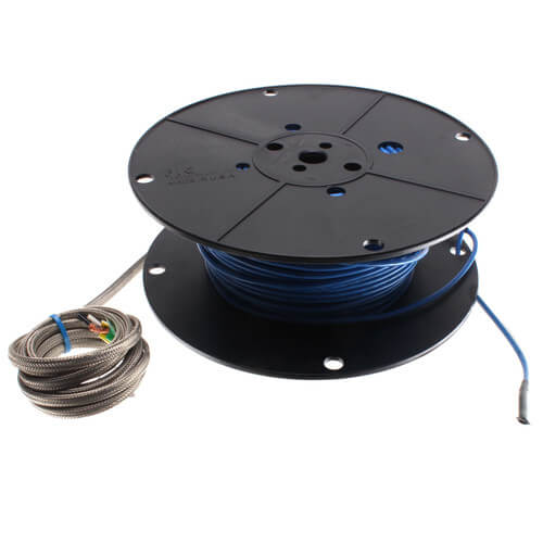 80 Sq Ft. WarmWire Cable, 313' (120V)