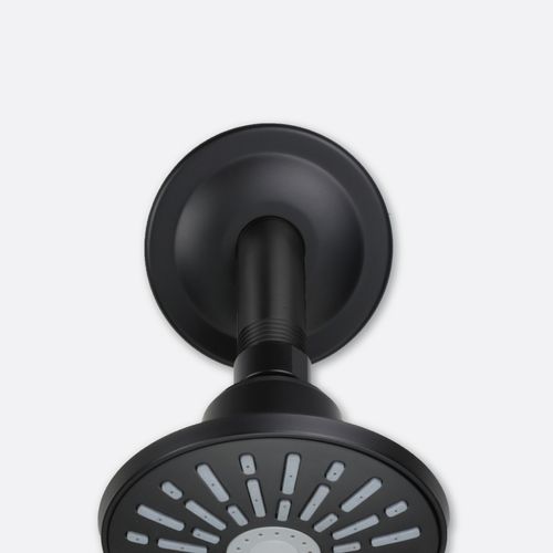 Main product image of Shower Arm Bracket Stabilizer (Matte Black)