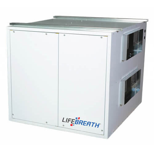 1200POOL LifeBreath 1200POOL 1200 Pool Commercial Heat Recovery