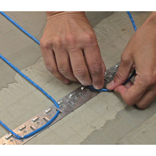 100 Sq Ft. WarmWire Cable, 391' (120V)