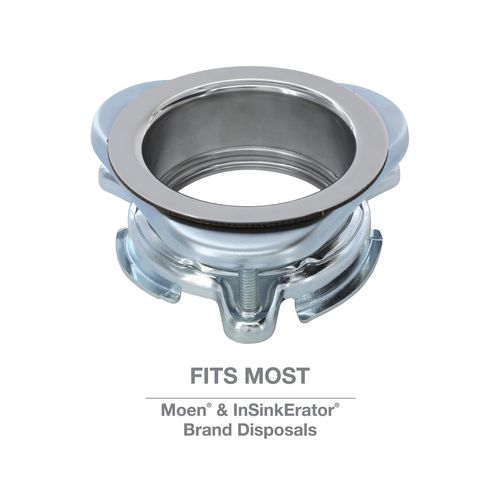 Main product image of Garbage Disposal Sink Mount Flange