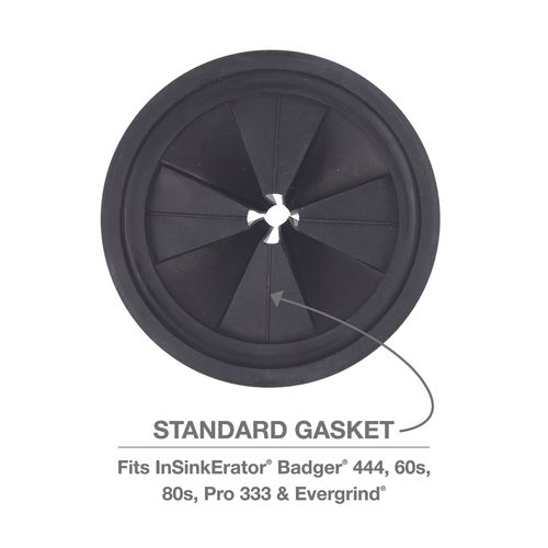 Main product image of Mounting Gasket Kit for InSinkErator Garbage Disposals (Pack of 2)