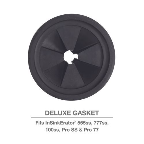 Main product image of Mounting Gasket Kit for InSinkErator Garbage Disposals (Pack of 2)