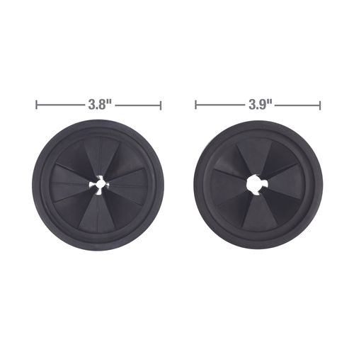 Main product image of Mounting Gasket Kit for InSinkErator Garbage Disposals (Pack of 2)