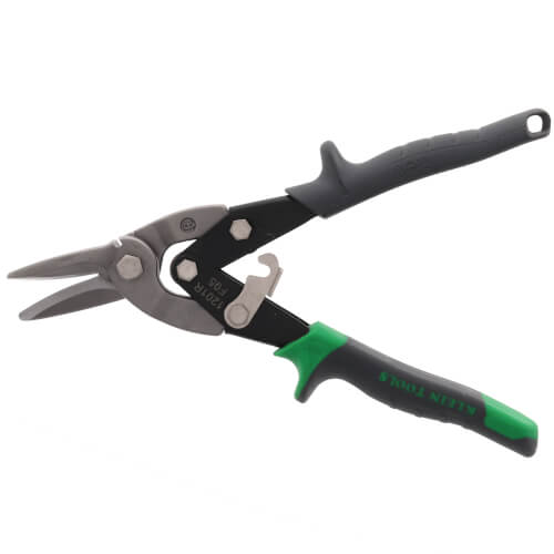 Main product image of Aviation Snips with Wire Cutter, Right