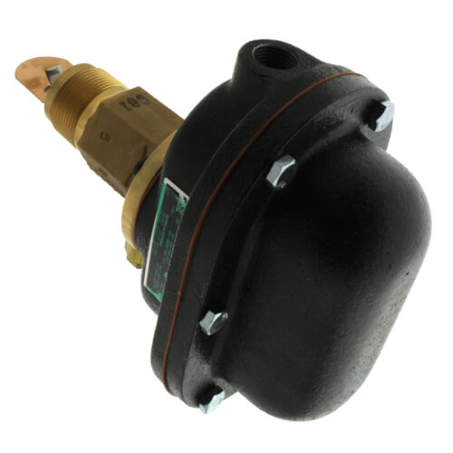 Main product image of FS7-4W, 1-1/4" Flow Switch w/ NEMA 4X enclosure
