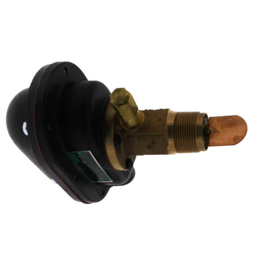 Main product image of FS7-4W, 1-1/4" Flow Switch w/ NEMA 4X enclosure